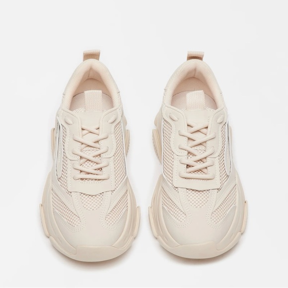 Steven Madden Possession in color Bone - Picture 6 of 14